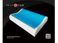 What is the Difference Between Gel Pillow and Water Pillow?