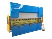 Press brake machine hydraulic