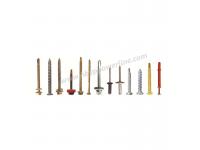 Self-Drilling Screw  Self-Drilling Screw Fastener
