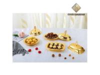 How Exquisite is There for Authentic British Afternoon Tea?