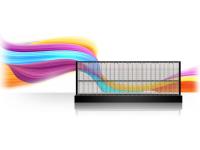 Car Back Window LED Display