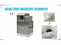 What are the Considerations for Food Puffing Machinery?