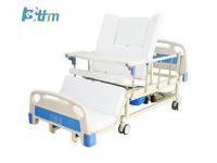 Electric Nursing Hospital Bed     plain bed      Nursing Bed     Healthy Care Bed Manufacturers