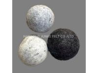 100% Wool Dryer Balls