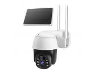 GSQW-1 Solar WiFi camera
