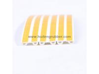 D Type Sealing Strip     D-Shaped Strip Manufacturer     Oem D Type Sealing Strip