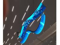 Flexible LED Display