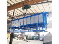 EPS Block Machine     Eps Block Cutting Machine Manufacturers  