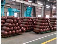 Anhui Clean EnergyApril Sales Report