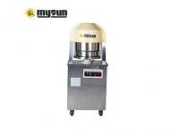 Dough Divider Maintenance