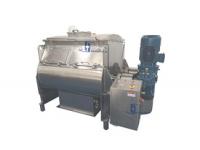 What is the Working Principle and Structure of the Non-Gravity Mixer?