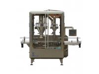 Automatic Coffee Milk Powder Filling Machine