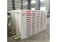 Flue Gas Heat Economizer    Hot Dip Galvanizing Equipment