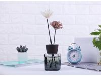 SMOKELESS RATTAN AROMATHERAPY CURES THE NATURAL TASTE OF LIFE!