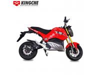 KingChe Electric Motorcycle M8    5000w electric motorcycle    cheap electric scooter    