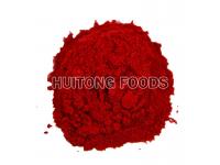 The queen of fruits ------ freeze-dried strawberries