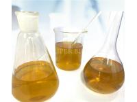 High Purity Rosmarinic Acid 80%  Rosmarinic Acid For Top Cosmetics Products 