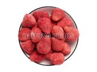 High Nutrition Freeze-dried fruit with a lasting aftertaste