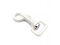 Zirconia Ceramic Bag Hardware Dog Clip