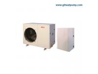 DC inverter heat pump