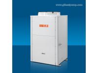 80C High Temperature Heat Pump Water Heater