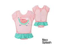 What are the Preparations for Children Before Swimming?