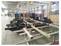  New energy pv solar production line