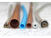 The 9 best and most common types of pipes