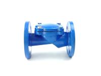 Rubber Flap Check Valve