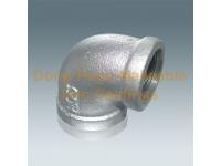 92 Street Elbow 90&deg;     Malleable Iron Threaded Fittings    90&deg; Elbow Wholesale
