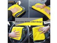 Are you Still Washing Your Car With Ordinary Towels?