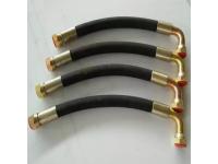 Hose and Hose assembly     rubber hose manufacturers   flexible rubber tubing    hydraulic hose fittings