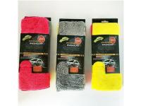 Microfiber Towels Must Be Used Well to Wipe the Car