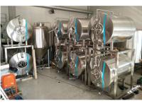 How to Maintain the Steam Boiler in the Brewery?