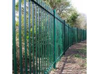 Palisade Fence    W pale palisade fence    Palisade Fence Panels    Palisade Fencing For Sale
