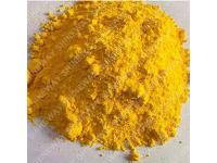 What are the Application Industries of Light Chrome Yellow?