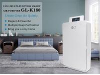 Consumer Focuses More on Air Germicidal Health