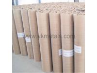 Electro Galvanized Welded Wire Mesh    welded wire mesh Manufacturer 