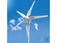600W 24V Horizontal Wind Turbine