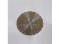 How to Improve the Efficiency of Diamond Circular Saw Blades?