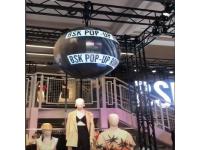 Sphere LED Display 