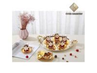 What you Need to Know About English Afternoon Tea?