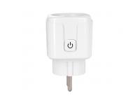 Smart Plug GSP-06 Tuya Smart Life APP Work with Alexa Google Home Assistant Voice Control