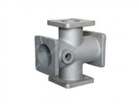 What is the Purpose of Gray Cast Iron Inoculation Treatment?