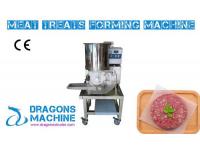 How to Make Hamburger Patties?