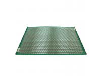 Hook Strip Flat Screen