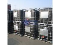 What is the Effect of Polyetheramine Technology On the Tensile Properties of Epoxy Resin Systems?