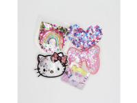 Can a Patch Be Used to Add Personality to the Jeans?