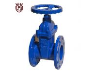 What Problems Should be Paid Attention to When Installing the Butterfly Valve?