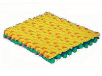 Triple Layer Forming Fabric